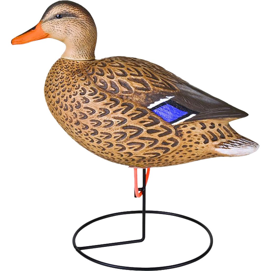 Flambeau Field Mallard Decoy 6 Pk. - Image 2