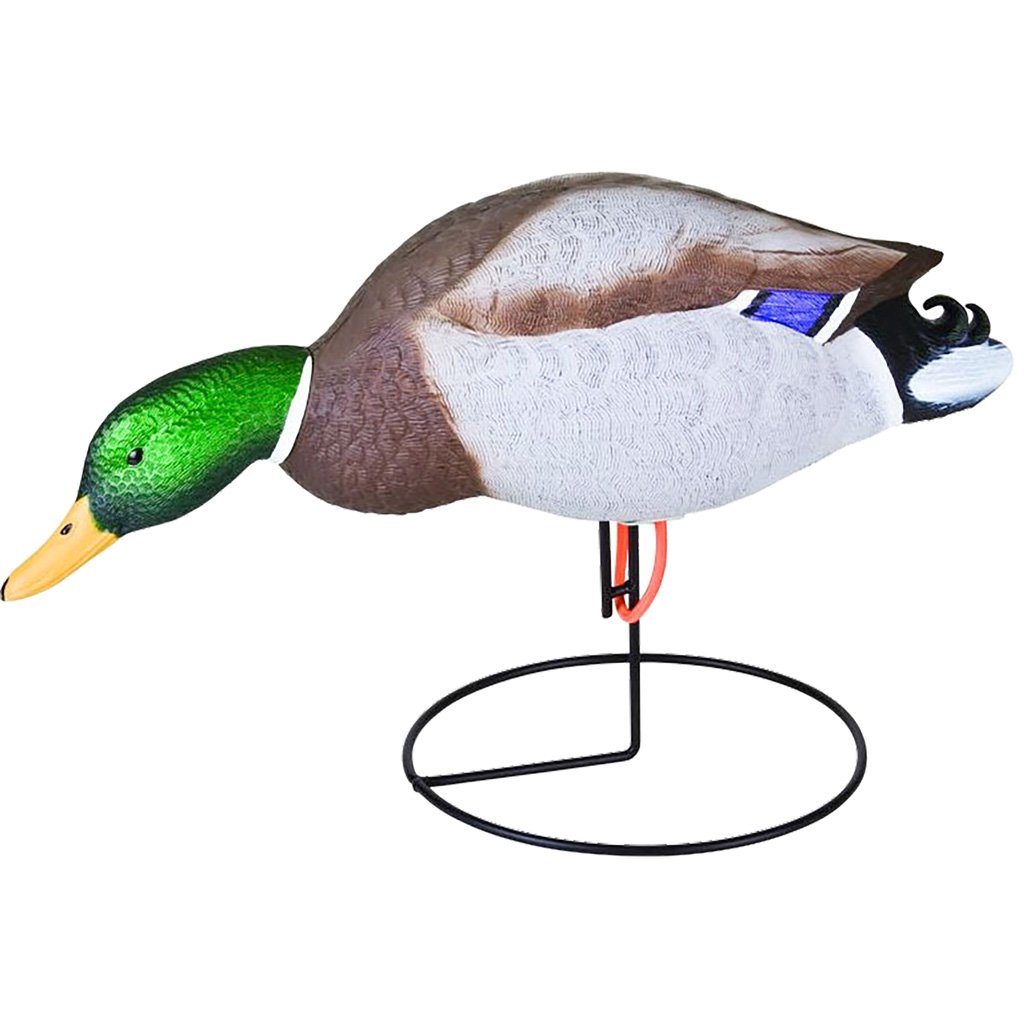 Flambeau Field Mallard Decoy 6 Pk. - Image 3