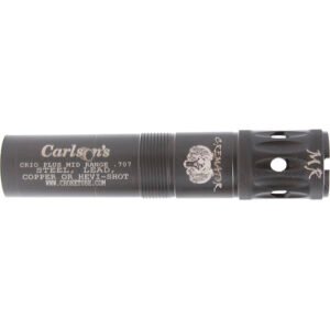Carlsons Cremator Ported Choke 12 Ga. Benelli Crio- Crio Plus Mr