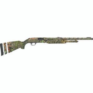 Mossberg 500 Youth Super Bantam Turkey Shotgun 20 Ga. 22 In. Mossy Oak Obsession 3 In. Rh