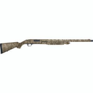 Mossberg 835 Ulti-mag All Purpose Shotgun 12 Ga. 26 In. Mossy Oak Bottomland 3.5 In. Rh