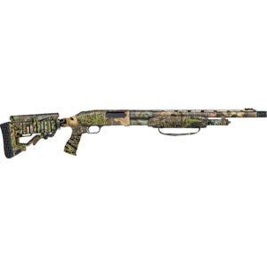 Mossberg 500 Tactical Turkey Shotgun 12 Ga. 20 In. Mossy Oak Obsession 3 In. Rh