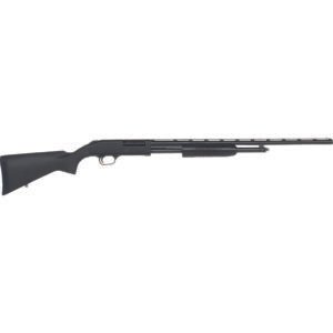 Mossberg 500 Youth Bantam Shotgun 410 Ga. 24 In. Synthetic Black 3 In. Rh