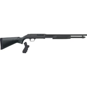 Mossberg 590 7-shot Shotgun 410 Ga. 18.5 In  Synthetic Black 3in Rh