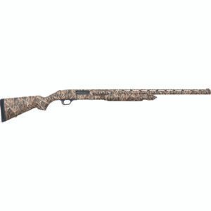 Mossberg 835 Ulti-mag Waterfowl Shotgun 12 Ga. 28 In. Mossy Oak Shadow Grass 3.5 In. Rh
