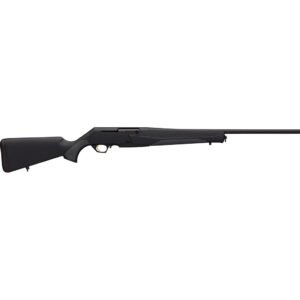 Browning Bar Mk3 Stalker Rifle 30-06 Springfield 22 In. Synthetic Black