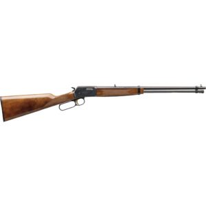 Browning Bl-22 Grade Ii Rifle 22lr 20 In. Walnut