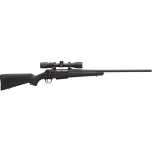 Winchester Xpr Combo Rifle 350 Legend 22 In. Black Rh