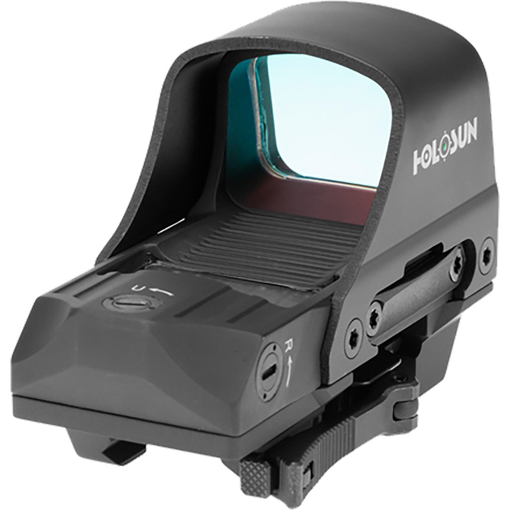 Holosun Elite Reflex Sight Green Solar Failsafe - Image 2