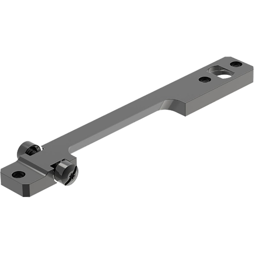 Leupold Std One-piece Bases Savage 10 Sa Matte Black Rh