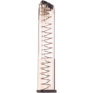 Ets S&w Magazine Fits M&p 9mm 30 Rd.