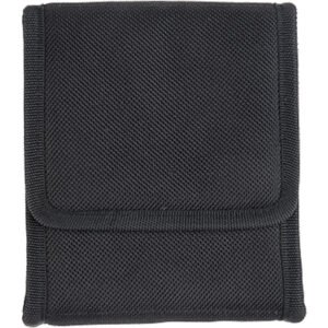 Bulldog Nylon Cell Phone Vertical Holster Black Rh-lh Sub Compact .380 Autos