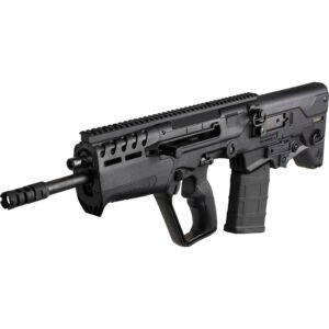Iwi Tavor 7 Bullpup Flattop Rifle 308 Win. 16.5 In. Black 20 Rd. Rh