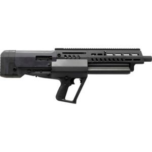 Iwi Tavor Ts12 Bullpup Shotgun 12ga. 18.5 In. Black 15rd 3 In. Rh