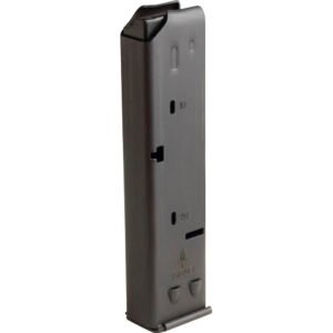 Iwi Uzi Pro Pistol Magazines 20 Rd.