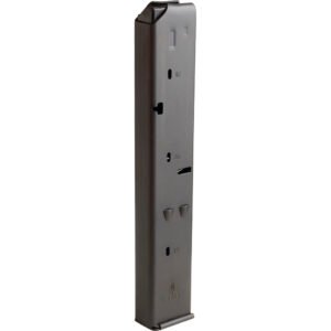 Iwi Uzi Pro Pistol Magazines 32 Rd.
