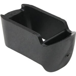 Pachmayr Mag Sleeve For Glock 26,27 With G19- G23 Mags