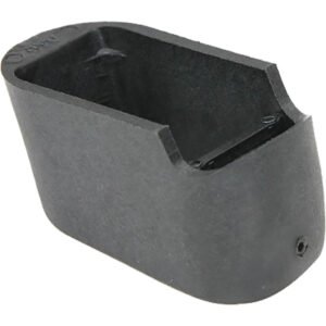 Pachmayr Mag Sleeve For Glock 29,7 With G17 And G20-21 Mags