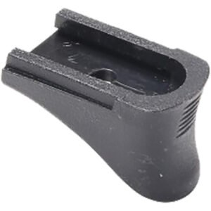 Pachmayr Grip Extender Black Ruger Lcp 2 Pk.