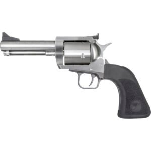 Magnum Research Bfr Revolver 44 Mag 7.5 In. Stainless Steel 6 Shot