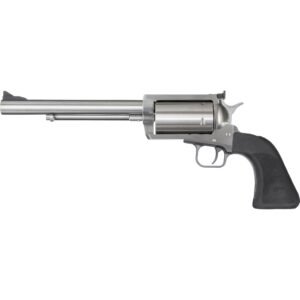 Magnum Research Bfr Revolver 45-70 Govt 7.5 In. Stainless Steel 5 Shot