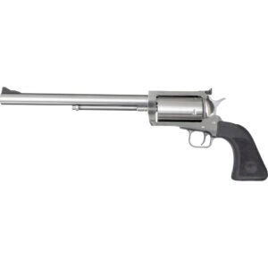 Magnum Research Bfr Revolver 45-70 Govt 10 In. Stainless Steel 5 Shot