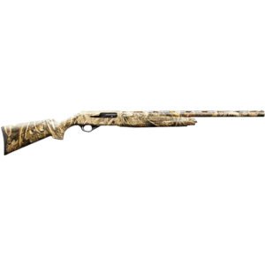Charles Daly 601 Field Shotgun 12 Ga. 28 In. Reatree Max-5 3 In.