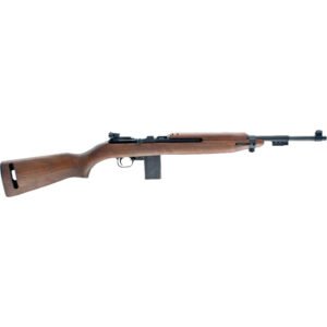 Chiappa M1-22 Carbine Rifle 22 Lr 18 In. Wood 10 Rd.
