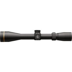 Leupold Vx-freedom 450 Bushmaster Rifle Scope 3-9x40mm Duplex