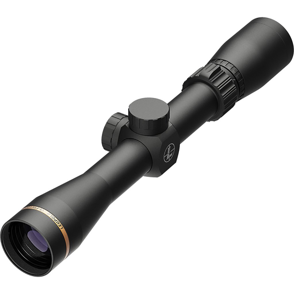 Leupold Vx-freedom Rifle Scope 2-7x33mm Hunt-plex