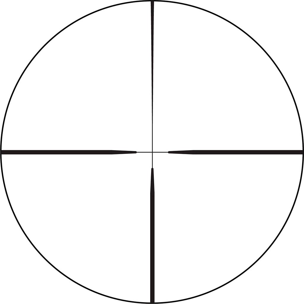 Leupold Vx-freedom Rifle Scope 2-7x33mm Hunt-plex - Image 2