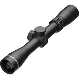 Leupold Vx-freedom Rimfire Scope 2-7x33mm Rimfire Moa