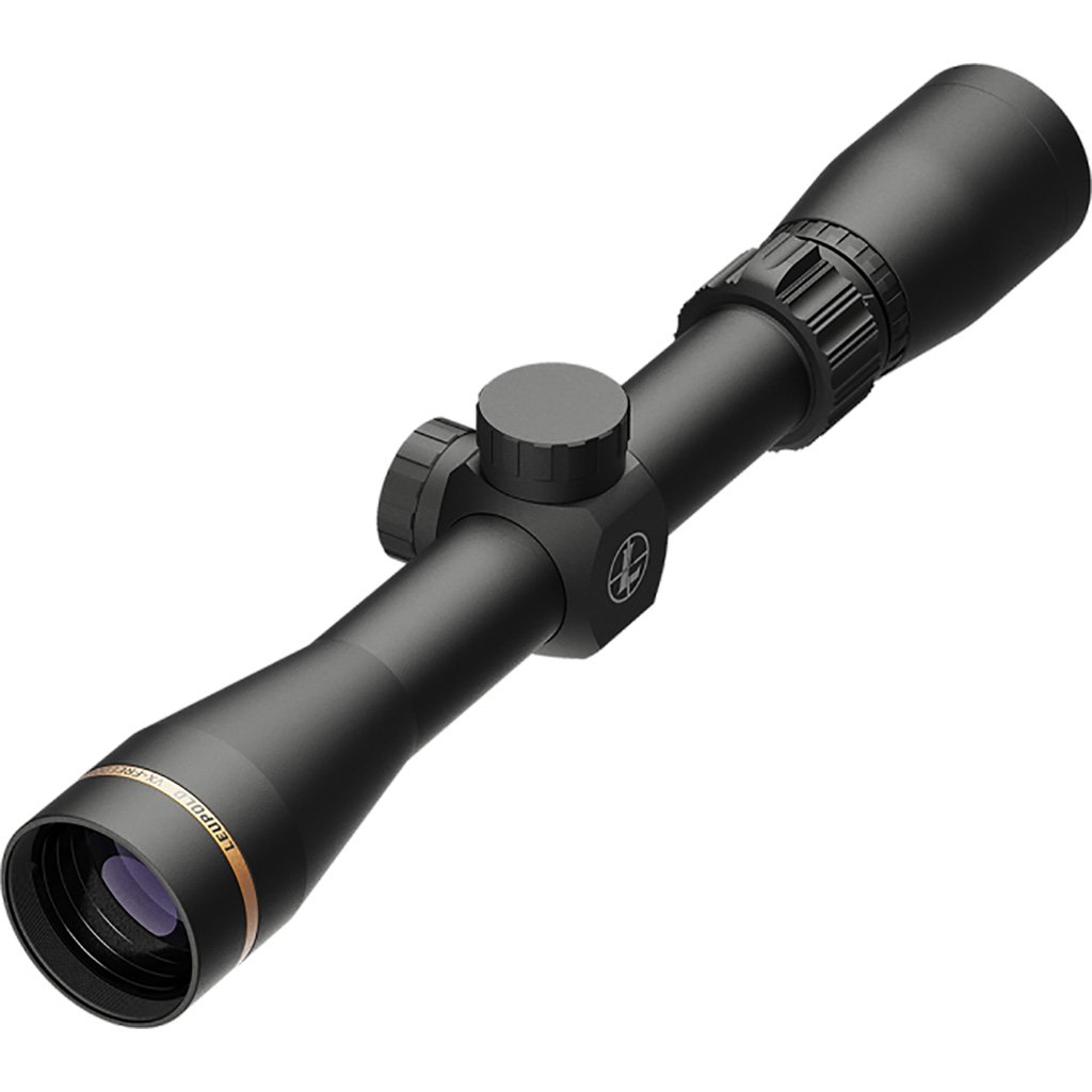 Leupold Vx-freedom Rimfire Scope 2-7x33mm Rimfire Moa
