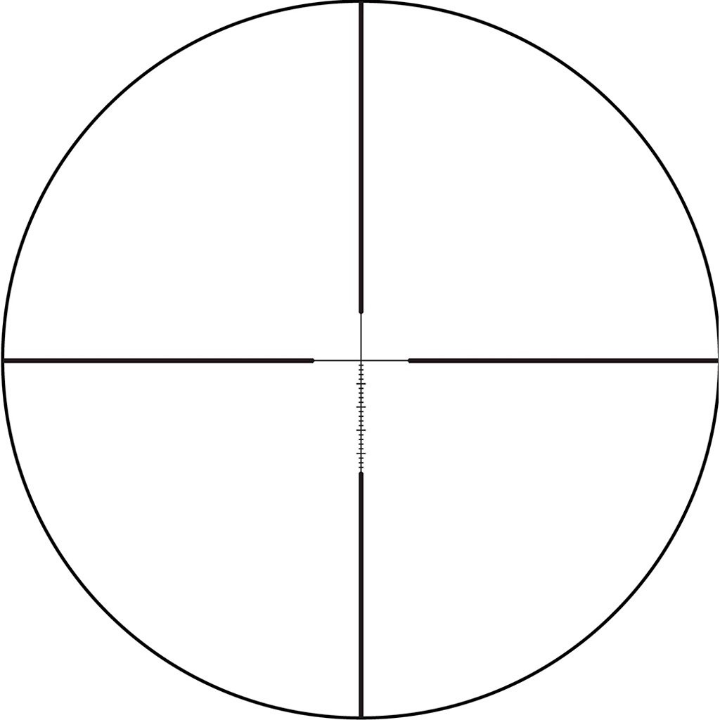 Leupold Vx-freedom Rimfire Scope 2-7x33mm Rimfire Moa - Image 2