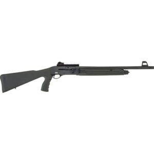 Tristar Raptor Atac Shotgun 12 Ga. 20 In. Black Synthetic 3 In. Rh