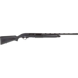 Tristar Cobra Iii Compact Shotgun 20 Ga. 24 In. Black Synthetic 3 In. Rh
