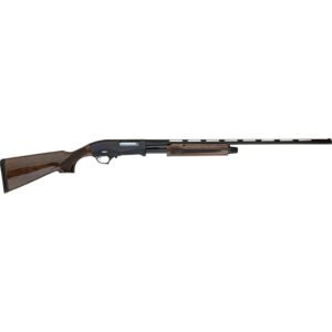 Tristar Cobra Iii Shotgun 410 Ga. 28 In. Walnut 3 In. Rh