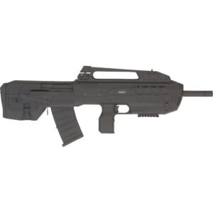 Tristar Compact Bulldog Tactical Shotgun 12 Ga. 20 In. Black Synthetic 3 In. Rh