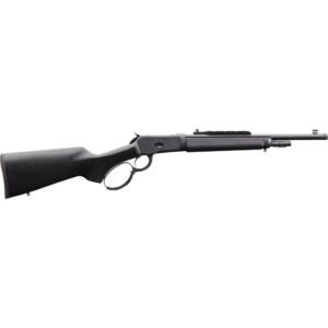 Chiappa 1892 Mhr Wildlands Take Down Rifle 44 Mag 16 In. Matte Blue-black 5 Rd.