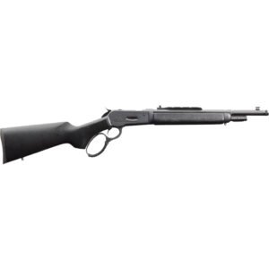 Chiappa 1886 Mhr Wildlands Take Down Rifle 45-70 Govt. 16.5 In. Matte Blue-black 5 Rd.