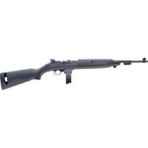 Chiappa M1-9 Carbine Rifle 9mm 19 In. Black 10 Rd.