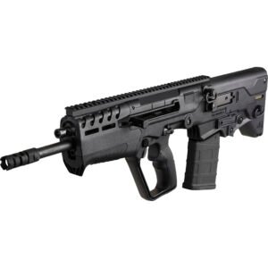 Iwi Tavor 7 Bullpup Flattop Rifle 308 Win. 20 In. Black 20 Rd. Rh