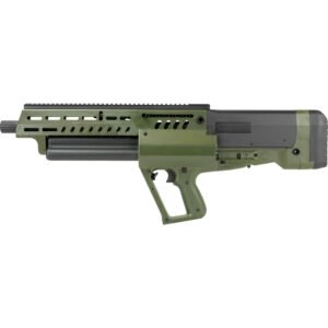 Iwi Tavor Ts12 Bullpup Shotgun 12ga. 18.5 In. Odg 15 Rd. 3 In. Rh