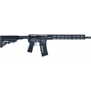 Iwi Zion Z-15 Rifle 5.56 Nato 16 In. Black 10 Rd. Rh