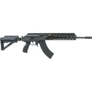 Iwi Galil Ace Gen 2 Rifle 7.62x39 16 In. Black 30 Rd.