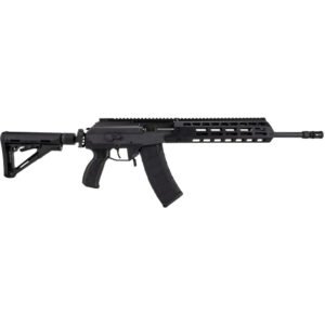 Iwi Galil Ace Gen 2 Rifle 5.45x39mm16 In. Black 30 Rd.