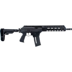 Iwi Galil Ace Gen 2 Pistol With Stabilizing Brace 5.56 Nato 13 In. Black 30 Rd.