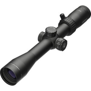 Leupold Mark 3hd Rifle Scope 4-12x40mm P5 Illum. Firedot Tmr