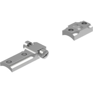 Leupold Std Two-piece Bases Sliver Savage 10-110 Round Receiver