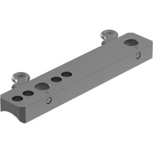 Leupold Quick Release One-piece Base Matte T-c Encore & Omega